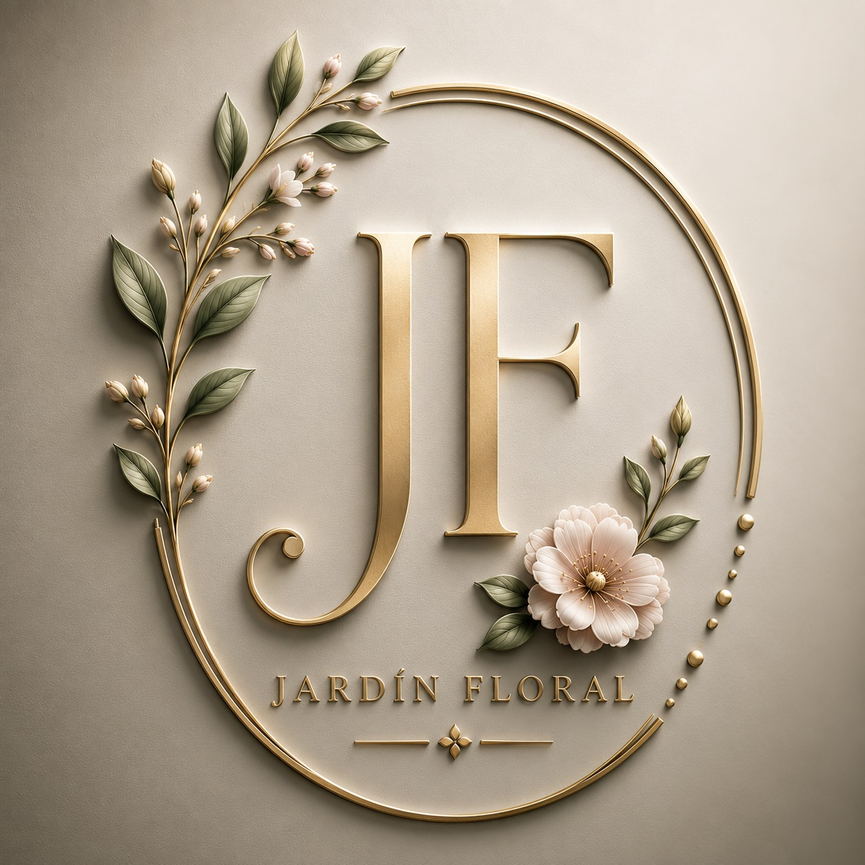 Jardín Floral